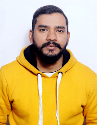 Instructor Image